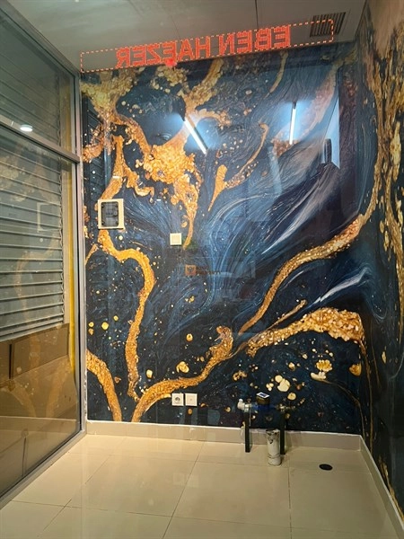 Madison Park Disewakan Kios Strategis Madison Park, Dekat Central Park & Perkantoran APL Tower 2 2