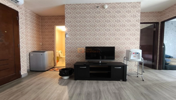 Royal Mediterania Fully Furnish, Disewa 2BR Mediterania Garden Medit 2 Tower Favorite 2 2