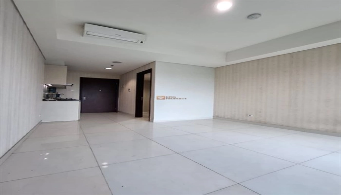 Jakarta Barat Dekat Puri Indah Mall & Lippo Mall Puri, Disewakan Studio Apartemen Puri Mansion – Bersih, Rapi & Nyaman, Pool View 2 2