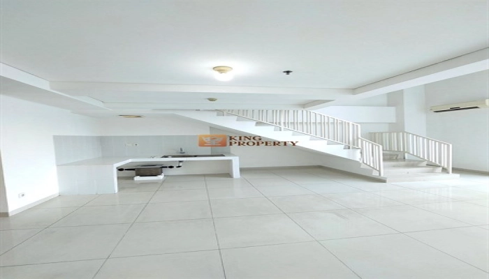 Neo Soho Fengshui Bagus! Ruang Kantor 2 Lantai Neo Soho Podomoro City Avenue 3 2