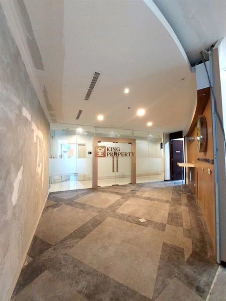 Central Park Good Deal! Office Space APL Tower Strategis Bersih Nyaman 10 2