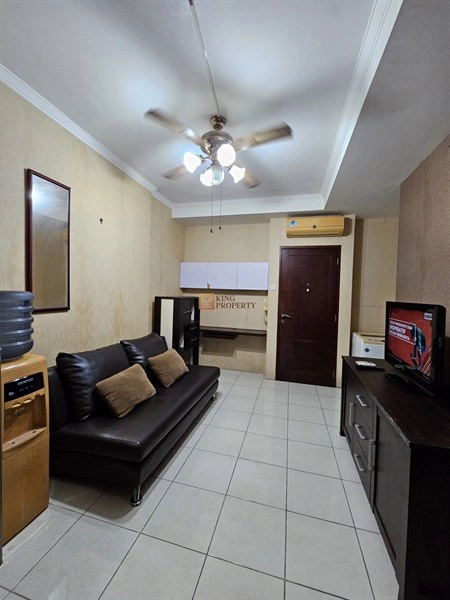 Royal Mediterania 5 Menit Ke Kuliner Tanjung Duren, 2BR Mediterania Graden 2 Furnished 3 2