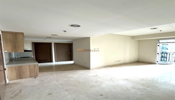 Jakarta Barat Good Price! Dijual 2 Kamar 50m2 Apartemen Puri Orchard Cedar Height  3 2