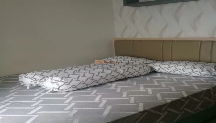 Taman Anggrek Residence 2BR Taman Anggrek Residences Pool View , Dekat Central Park Furnished 2 2