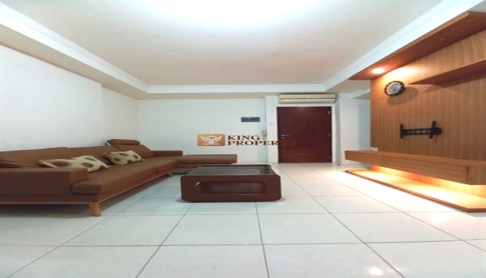Royal Mediterania Unit 3BR Langka, Mediterania Garden 2 Furnish, Dekat Central Park<br> 6 2