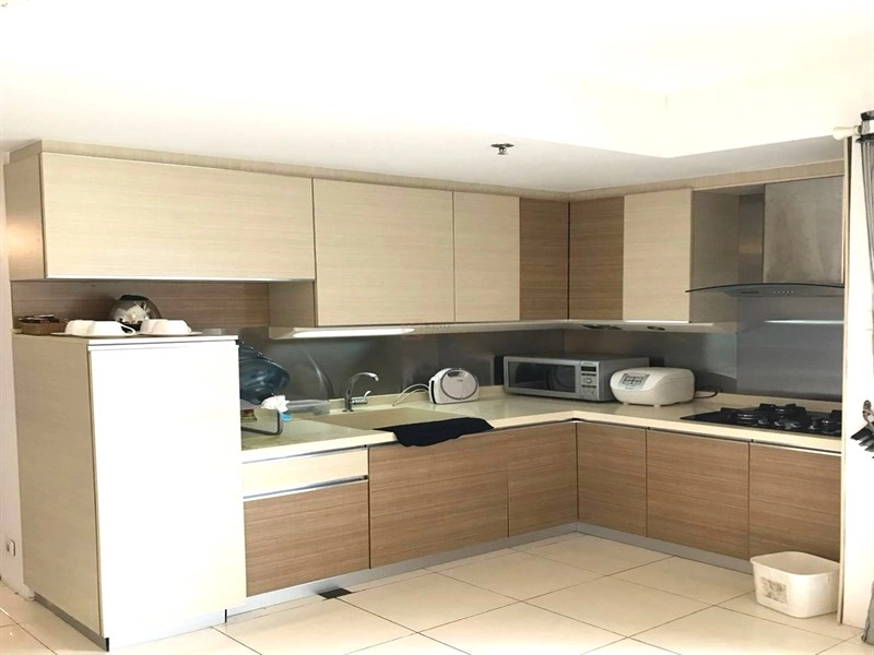 Jakarta Utara DIJUAL MURAH! Apartemen Mediterania Marina Ancol 91m² View Laut 2 2