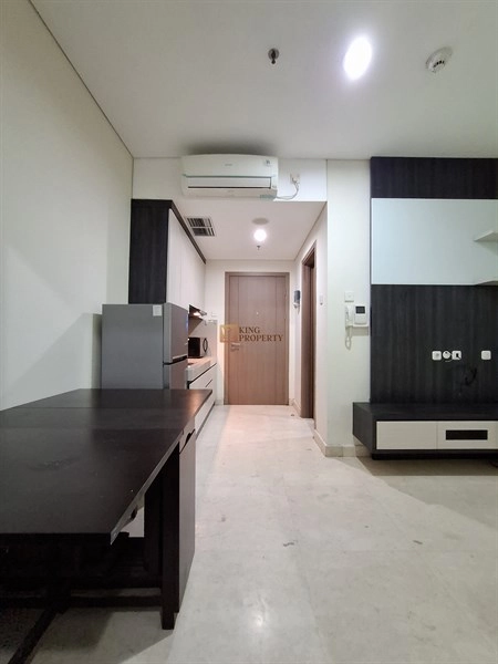 Jakarta Barat Sewa Apartemen Modern 1BR Puri Orchard Dekat Puri Indah & Tol Bandara 3 2