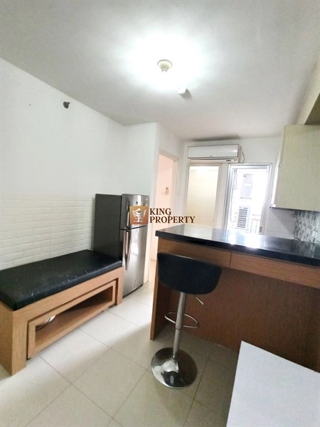 Jakarta Selatan Full Furnish! 2BR Apartemen Kalibata City Pancoran City View 3 2