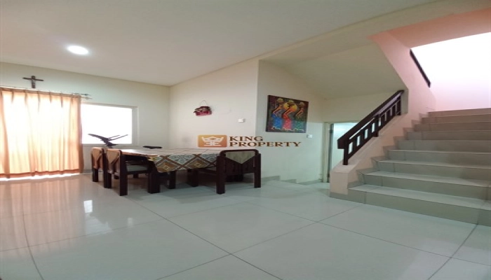 Jakarta Barat Bebas Banjir! Rumah Puri Mansion Edinburgh 6x15m2 Furnish Siap Huni 12 2