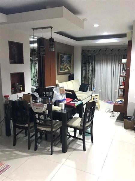 Jakarta Pusat Dekat dengan Grand Indonesia, 3BR Apartemen Cosmo Mansion Furnished 4 2