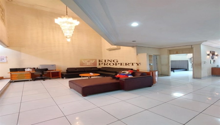 Jakarta Pusat Akses Mudah ke Pasar Baru Mangga Dua & Kemayoran Sewa Rumah Kartini 2 Lantai Siap Huni 26 2