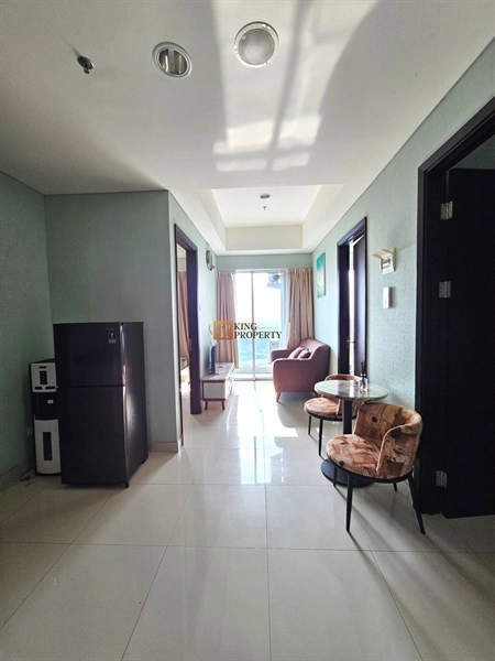 Jakarta Barat Nego Sampai Deal! Dijual 3BR Furnish Apartemen Puri Mansion Kembangan 3 2