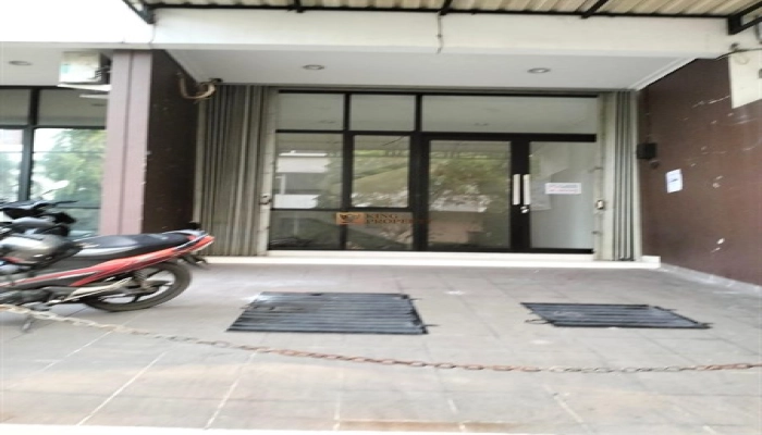 Jakarta Barat Ruko Siap Usaha di Taman Aries Meruya  2,5 Lantai + Rooftop Area Puri Indah<br> 2 2