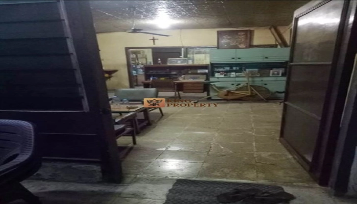 Jakarta Barat Tanah Berikut Bangunan Ex Bengkel Kalideres Lokasi Pinggir Jalan<br> 3 2
