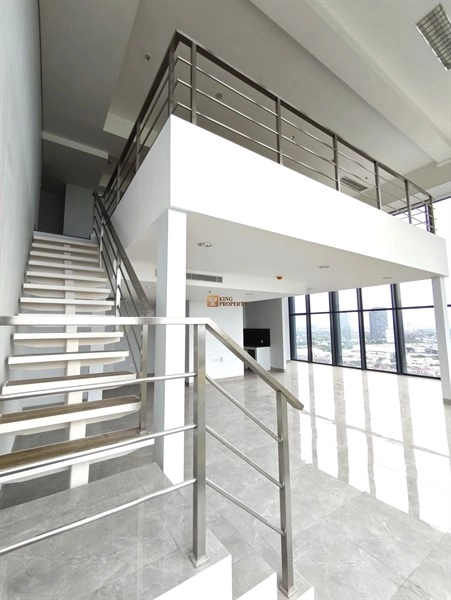 Jakarta Barat Apartemen Puri Mansion 1BR Full Furnish, Dekat RS Siloam & Sekolah Internasional 2 2