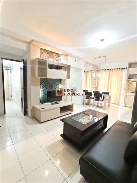 Jakarta Barat Flash Sale! 3BR Mediterania Garden 2 Furnish Interior Bagus Terawat 12 2