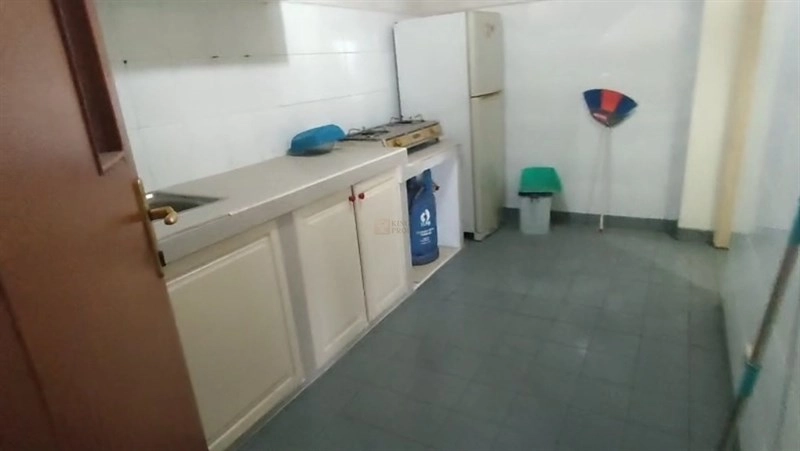 Bodetabek DIJUAL 3BR Kondominium Golf Karawaci – Full Furnished, Sebelah Lapangan Golf, Dekat Lippo Village & UPH  2 2