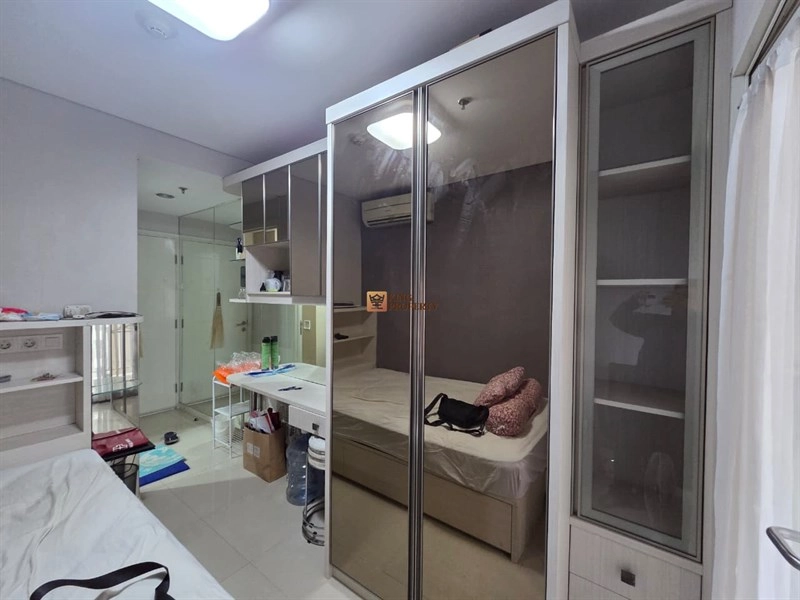 Madison Park Studio Madison Park Siap Huni – Garden View, Dekat Central Park & Taman Anggrek 2 2