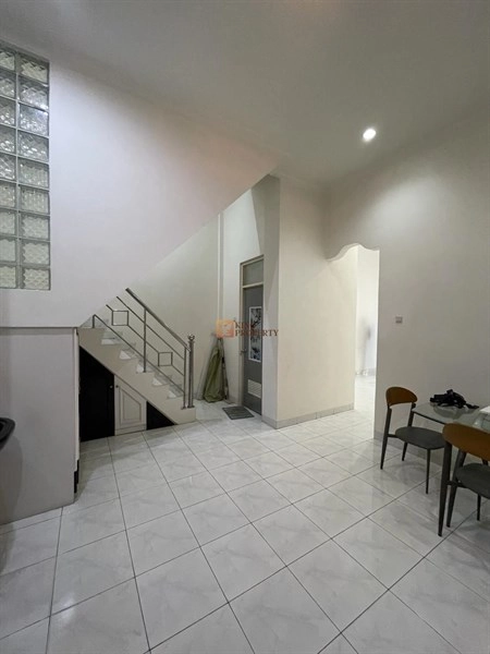 Jakarta Utara Best Deal! Rumah Furnished di Taman Permata Indah 2 – Bebas Banjir SHM 3 2