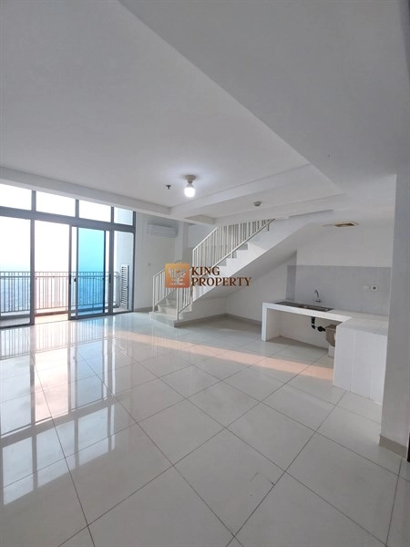 Neo Soho BEST PRICE! 2 Lantai Small Office Neo SOHO Podomoro City Central Park 3 2