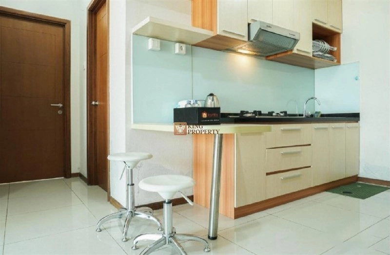 Jakarta Pusat Fully Furnish 2BR Thamrin Executive Residences View City Light Grand Indonesia 2 2