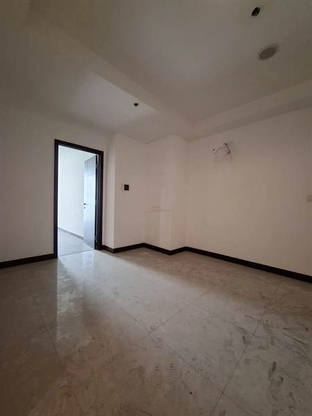 Jakarta Barat 1BR AKR Gallery West Residence Spacious 53m² Minimalist Space, Dekat Central Park Mall 2 2