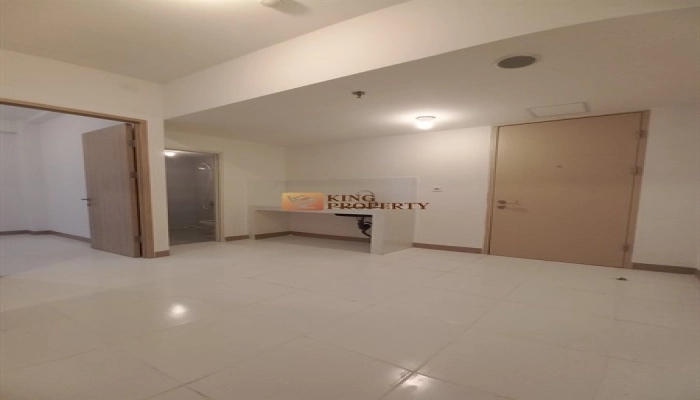 Bodetabek Siap Disurvey, Disewa 2BR Apartemen Tokyo River Side PIK 2 Teluk Naga 3 2