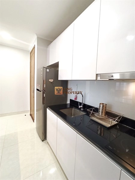 Taman Anggrek Residence Brand New! 3BR Condominium Taman Anggrek Furnish Interior Bagus Homey 15 2