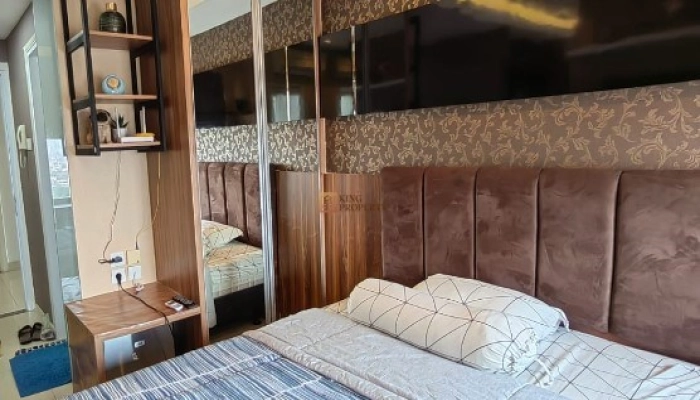 Madison Park Luxury Warm Design Studio Madison Park Siap Huni Sekarang  <br> 2 2