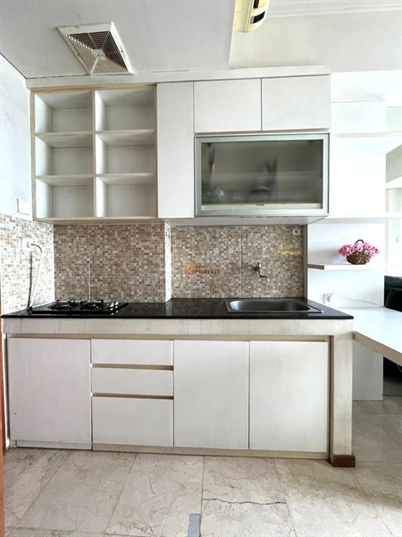 Royal Mediterania Tinggal Selangkah ke Mall 1BR Royal Mediterania Garden Modern Style 2 2