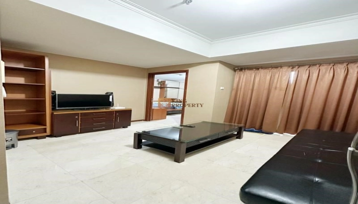 Royal Mediterania Nego Sampai Deal, 1BR Royal Mediterania Garden Furnish Homey 2 2