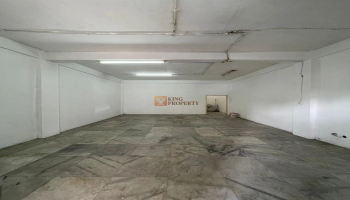 Jakarta Utara Siap Pakai, Dijual Ruko Apartemen Mitra Bahari 4,5 Lantai Penjaringan  2 2