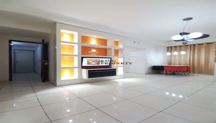 Royal Mediterania Tower Favorite, 3 Kamar Mediterania Garden Residence Medit 2 Furnish 12 2
