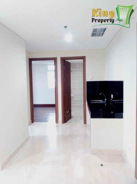 Jakarta Barat Good Deal Recommend! Apartemen Puri Orchard  Magnolia Spring Type 2 Bedroom Nyaman Rapi Bersih, Puri Indah. 9 2