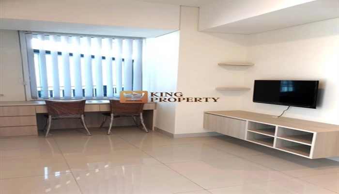Jakarta Barat Design Interior! Apartemen Harco SKY Residence Diatas Harco Glodok  3 2