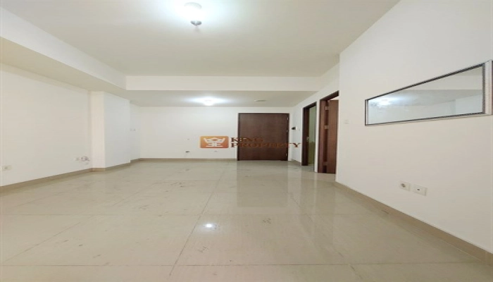 Jakarta Pusat Unit Lantai Rendah 2 Kamar The Archies T Plaza Benhil View Kota<br> 3 2