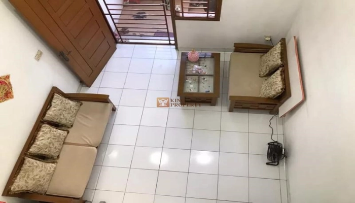Jakarta Utara Dijual Rumah Pademangan 3,5 Lantai + Mezanine Furnish, Dekat Mangga Dua 2 2