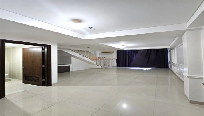 Neo Soho READY SURVEY, Ruang Kantor Neo Soho Podomoro City 2 Lantai Furnish  3 2