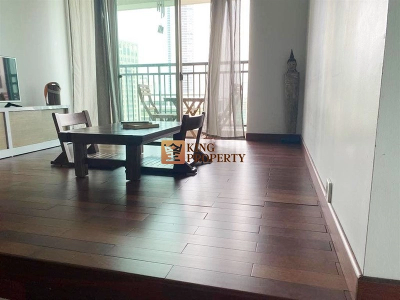 Jakarta Pusat Parquet Interior 2 Kamar Thamrin Executive Residence Tanah Abang<br> 2 2