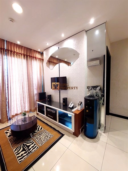 Jakarta Utara Design Mewah! 3BR 69m2 CBD Pluit Emporium Penjaringan Jakarta Utara 3 2