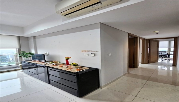 Taman Anggrek Residence Ready Survey, 3 Kamar Taman Anggrek Residence Tanjung Duren Furnish 3 2