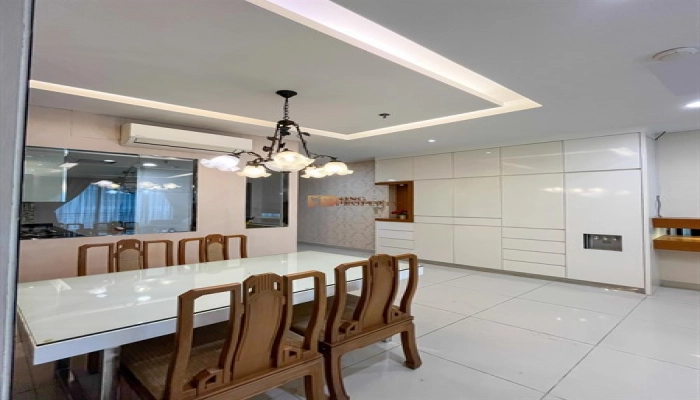 Central Park Desain Luxury Modern, 2BR Central Park Residences Terdekat Trisakti, UNTAR & RS Royal Taruma 2 2