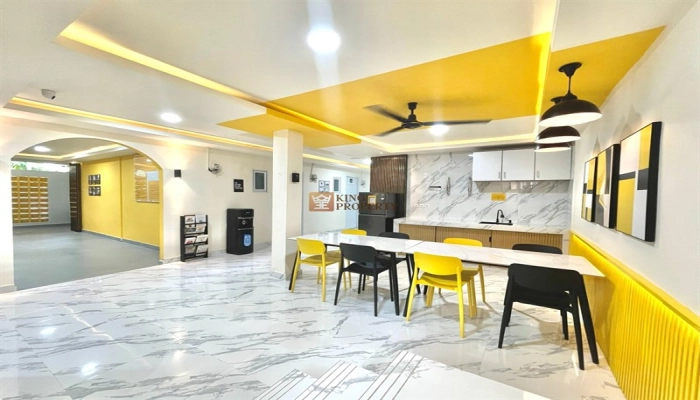 Bodetabek Langka! Kos Premium Bintaro Tengah Kota, Siap Untung Pasif Setiap Bulan 2 2
