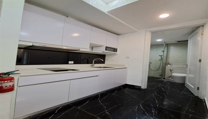 Taman Anggrek Residence Disewakan 1BR Taman Anggrek Residences – Modern Contemporary Luxury, Dekat Central Park & Mall TA 2 2