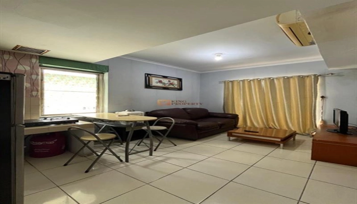 Jakarta Utara Dijual Cepat! Apartemen Marina Mediterania Ancol 1BR Pool City View  Furnish dan Termurah  2 2