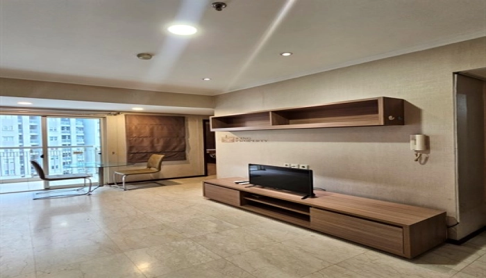 Royal Mediterania Furnish Lengkap, Disewa 2BR Royal Mediterania Garden RMG CP 3 2