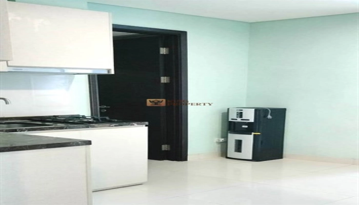 Jakarta Barat Fully Furnish, 3 Kamar Apartemen Puri Mansion Fengshui Bagus  3 2