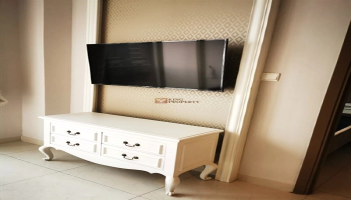 Taman Anggrek Residence Nego Sampai Deal, 1 Kamar Taman Anggrek Residence Tanjung Duren 3 2