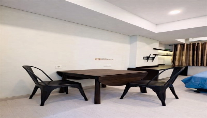 Jakarta Barat Modern Minimalist Studio – Metro Park Residences Kebon Jeruk, 10 Menit ke Puri Indah Mall & RS Siloam 2 2