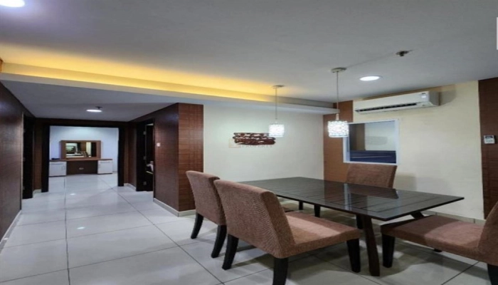 Central Park Disewakan 2BR Central Park Residences – Modern Contemporary Elegant Warm Tone Above Mall Central Park & Neo Soho 2 2